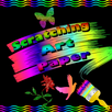 Magic scratch art paper APK
