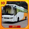 Tourist Bus Driving OffRoad APK
