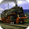Train Simulator Real Indian 2017 APK