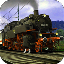 Train Simulator Real Indian 2017 APK