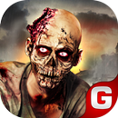 Zombie Shooter War 3D: Survival Death Shooting APK