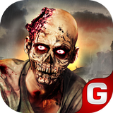 Zombie Shooter War 3D иконка