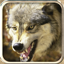 Ultimate Wolf Rampage 3d - Wolf Revenge Sim APK