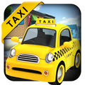 ”Taxi Simulator 3D