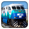 Passenger Train Driver - City Train Simulator APK