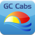 Gold Coast Cabs icône