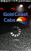 پوستر Gold Coast Cabs