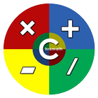 Chromath icon