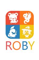 ROBY poster