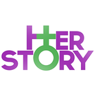 HERstory أيقونة