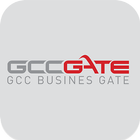 GCC Gate ไอคอน