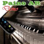 Piano AR Demo icône
