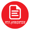 Easy Tool - PDF Converter