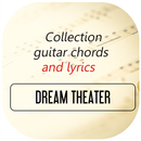 Guitar Chords of Dream Theater APK