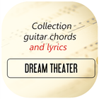 Guitar Chords of Dream Theater آئیکن