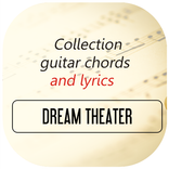 Guitar Chords of Dream Theater