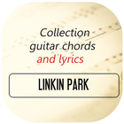Guitar Chords of Linkin Park ikon