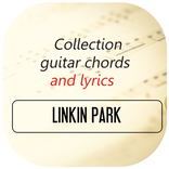 Guitar Chords of Linkin Park