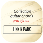 Guitar Chords of Linkin Park आइकन