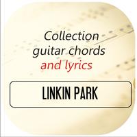 Guitar Chords of Linkin Park syot layar 1