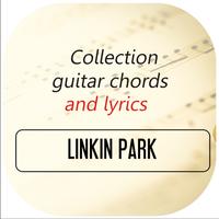 Guitar Chords of Linkin Park capture d'écran 1