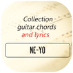 Guitar Chords of Ne-Yo