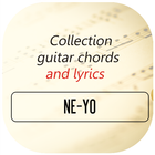 ikon Guitar Chords of Ne-Yo