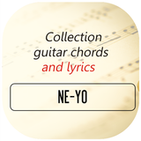 Guitar Chords of Ne-Yo icône