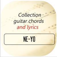 Guitar Chords of Ne-Yo screenshot 1