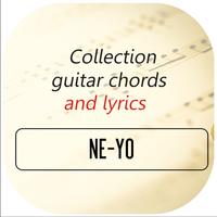 Guitar Chords of Ne-Yo capture d'écran 1