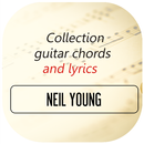 APK Guitar Chords of Neil Young