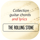 Guitar Chords of Rolling Stone APK