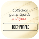 Guitar Chords of Deep Purple APK