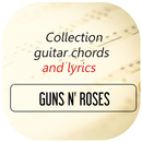 Guitar Chords of Guns N' Roses APK