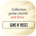 Guitar Chords of Guns N' Roses icône