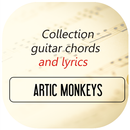 APK Guitar Chords of Artic Monkeys