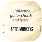 Guitar Chords of Artic Monkeys 아이콘