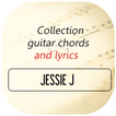 JESSIE J - Guitar Chord Lyric