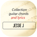 JESSIE J - Guitar Chord Lyric APK
