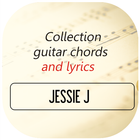 JESSIE J - Guitar Chord Lyric icône
