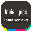 Regine Velasquez -Innie Lyrics 图标