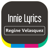 Regine Velasquez -Innie Lyrics icon