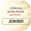 Guitar Chords of Justin Beiber