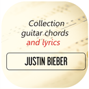 Guitar Chords of Justin Beiber APK