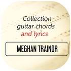 Guitar Chord of Meghan Trainor icon