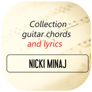 Guitar Chords of Nicki Minaj APK