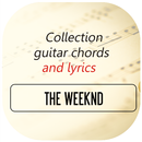 Guitar Chords of The Weeknd APK