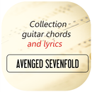 Guitar Chords of Avanged S APK