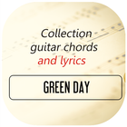 Guitar Chords of Green Day アイコン