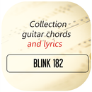 Guitar Chords of Bink 182 APK